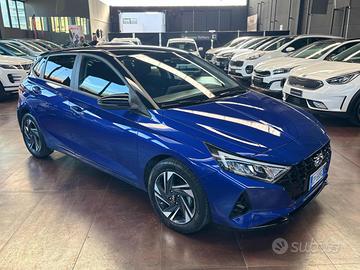 HYUNDAI i20 1.2 MPI Connectline