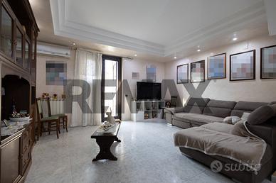 Appartamento - Mascalucia