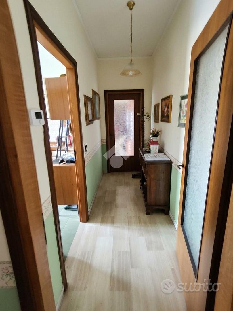 Appartamento – Castrovillari, Cosenza - Altro