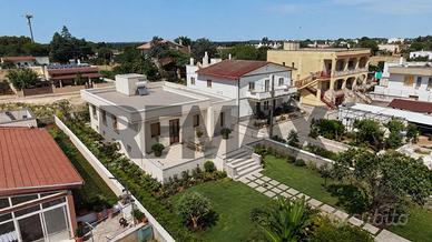 Villa o villino - Martina Franca