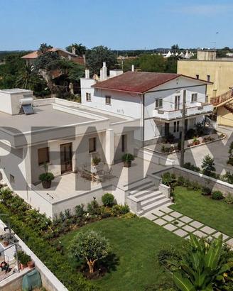 Villa o villino - Martina Franca
