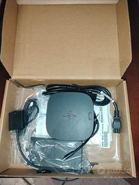 hp USB - C/A universal Dock G2 