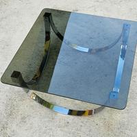 tavolino da salotto quadrato