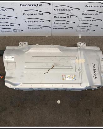 Batteria Motore Hybrid TOYOTA Yaris Cross