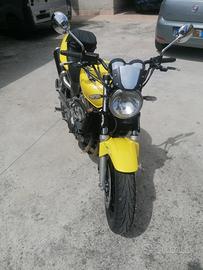 Honda hornet
