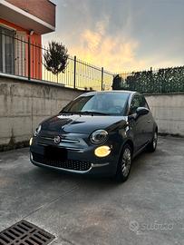 SOLO 59000 KM - Fiat 500 1.2 POP benzina