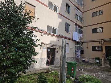 Quadrivani - via dante