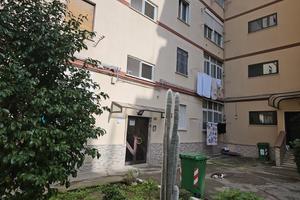 Quadrivani - via dante