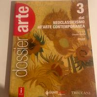 Dossier arte