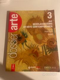 Dossier arte