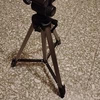 cavalletto per macchina fotografica 