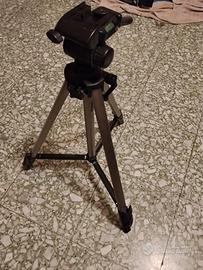 cavalletto per macchina fotografica 