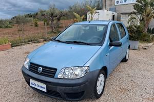 Fiat Punto 1.3 Multijet 16V 5 porte Active