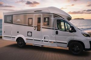 LAIKA ECOVIP 3019 Titanio promo LITHIO