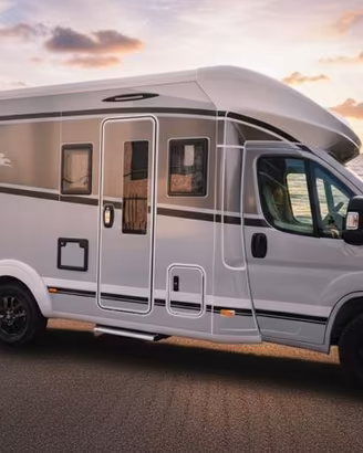 LAIKA ECOVIP 3019 Titanio promo LITHIO