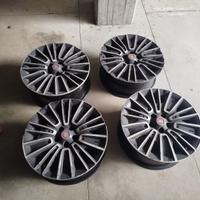 Cerchi Fiat tipo