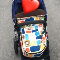 Bugaboo cameleon