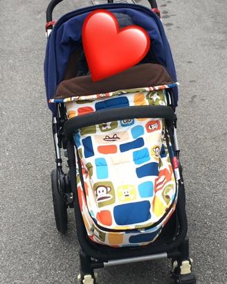 Bugaboo cameleon