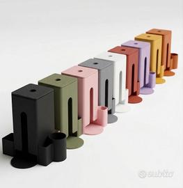 porta cialde 4 in 1