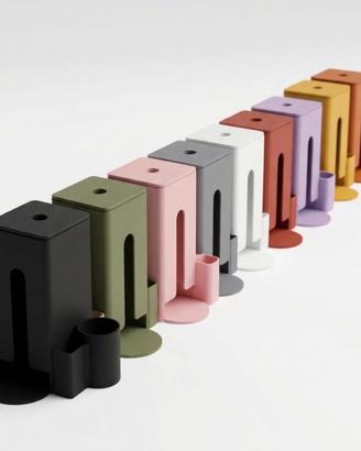 porta cialde 4 in 1