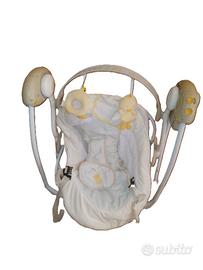 dondolo per neonato