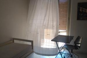 Salerno centro Carmine stanze singole/doppie