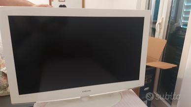 TV 40" Samsung LCD + Impianto Home Theater 