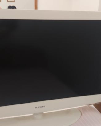 TV 40" Samsung LCD + Impianto Home Theater 