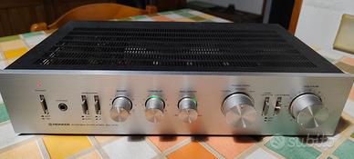 Pioneer  SA-410 Amplificatore