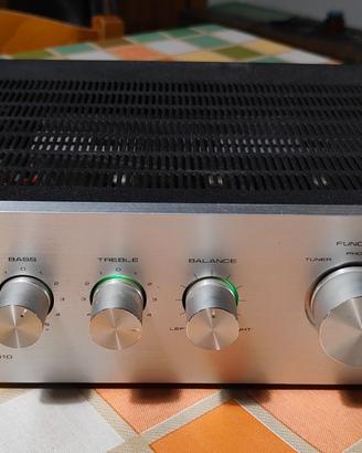 Pioneer  SA-410 Amplificatore