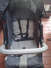 Passeggino Kinderkraft