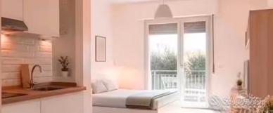 LOFT in zona TIBURTINA- AD. METRO B