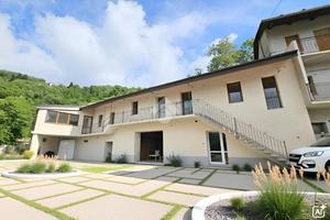 CASA SEMINDIPENDENTE A PRAROSTINO