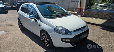 Fiat Punto Evo 1.3 Mjt 75 CV DPF 3 porte S&S Dynam