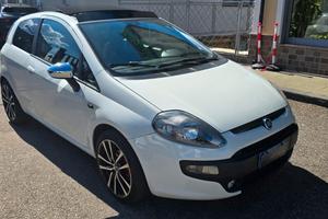 Fiat Punto Evo 1.3 Mjt 75 CV DPF 3 porte S&S Dynam