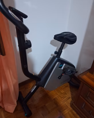cyclette 