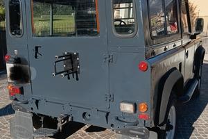 Land rover  J12