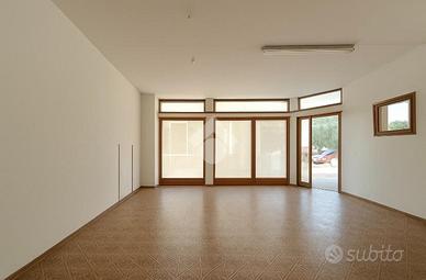 NEGOZIO A GALLIERA VENETA