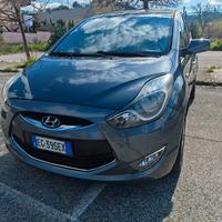 Hyundai ix20 1.4 crdi