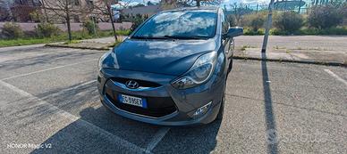 Hyundai ix20 1.4 crdi