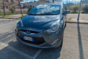 Hyundai ix20 1.4 crdi