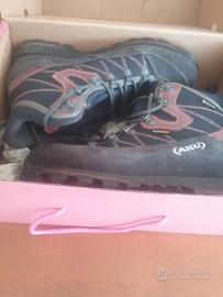 pedule per camminare