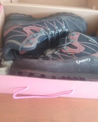 pedule per camminare