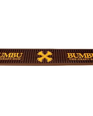 Bumbu Rum Barmat Tappetino da Bar