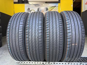 4 Gomme Kleber 195/55R20 95H Estive 90/99% Residui