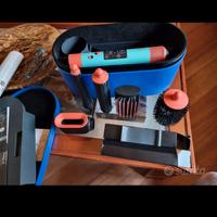 Dyson Airwap i.d. (+kit capelli lisci e mossi)