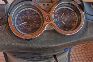 Piaggio Beverly 250 - 2004