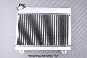 Radiatore SUZUKI GAMMA RG 125 1986 - 1991 RG125