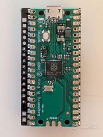 SidKick Pico Pwm per Commodore 64 / 128