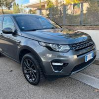 Land Rover Discovery sport HSE Luxury 2.0 d 150 cv